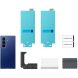 Захисний чохол Clear Case (FF) для Samsung Galaxy Fold 7 (EF-AF966CTEGUA) - Transparent