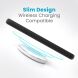 Защитный чехол Speck Presidio2 Grip для Samsung Galaxy S24 FE (S721) 150845-3205 - Black. Фото 8 из 9