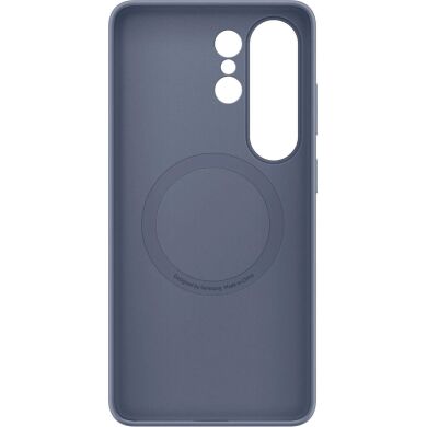 Оригінальний силіконовий чохол Silicone Magnet для Samsung Galaxy S26 Ultra (S948) EF-ES948CVEGWW - Blueviolet