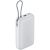 Внешний аккумулятор Xiaomi 22.5W Integrated Cable (20000mAh) BHR9738GL - Light Grey