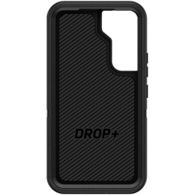 Захисний чохол OtterBox Defender Pro Holster для Samsung Galaxy S22 (S901) - Black