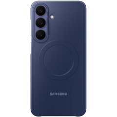 Оригинальный магнитный чехол Slim Magnet для Samsung Galaxy S26 FE (EF-SS741CLEGWW) - Blue Violet