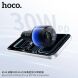 FM модулятор Hoco E166 Path PD42W + QC3.0 (USB to Type-C) - Black. Фото 8 из 8