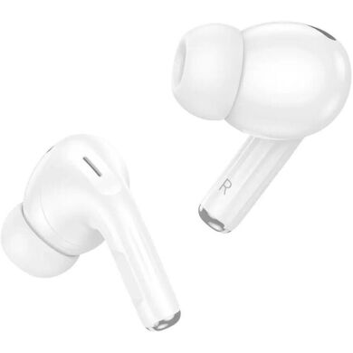 Бездротові навушники Hoco EW56 - White