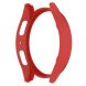 Защитный чехол Deexe Protective Frame для Samsung Galaxy Watch 5 Pro (45mm) - Red. Фото 4 из 8