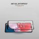 Захисне скло MOCOLO Full Glue Cover для Samsung Galaxy A13 (А135) - Black