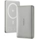 Внешний аккумулятор Baseus PicoGo 27W (10000mAh) E0027200 - Titanium. Фото 2 из 10