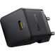 Сетевое зарядное устройство Baseus Palm 1C (20W) P10111602113-00 - Black. Фото 3 из 16