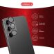 Захисне скло Intaleo Camera Lens для Samsung Galaxy S26 Plus (S947) - Black