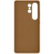 Захисний чохол Kindsuit Case для Samsung Galaxy S25 Ultra (S938) EF-VS938PFEGWW - Camel