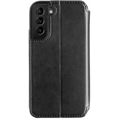 Чехол 3SIXT SlimFolio для Samsung Galaxy S22 (S901) 3S-2263 - Black