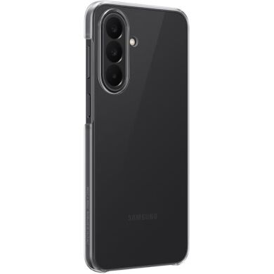 Оригинальный защитный чехол Clear Case для Samsung Galaxy A27 (A276) EF-QA276CTEGWW - Transparent