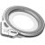 Магнітне кільце-тримач AULUMU G09 Infinite 360 Magnetic Stand - Silver