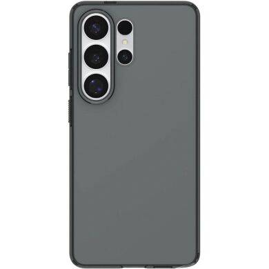 Захисний чохол Spigen Liquid Crystal для Samsung Galaxy S26 Ultra (S948) ACS10672 - Space Crystal