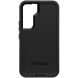 Захисний чохол OtterBox Defender Pro Holster для Samsung Galaxy S22 (S901) - Black