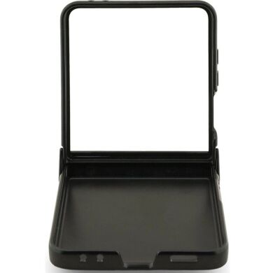 Защитный чехол Guess 4G Classic MagSafe для Samsung Galaxy Flip 7 (GUHMZF7P4MSEGCW) - Brown