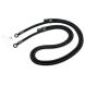 Ремешок для смартфона Laut ADAPTA-LOOP CROSSBODY - Black. Фото 1 из 9