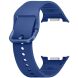 Оригінальний ремінець Sport (S/M) для Samsung Galaxy Watch 8 (40/44mm) / 8 Classic (ET-SNL32SNEGEU) - Navy