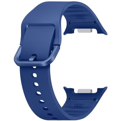 Оригінальний ремінець Sport (S/M) для Samsung Galaxy Watch 8 (40/44mm) / 8 Classic (ET-SNL32SNEGEU) - Navy