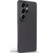 Силіконовий (TPU) чохол ArmorStandart Matte Slim Fit для Samsung Galaxy S26 Ultra (S948) - Black