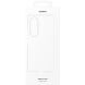 Захисний чохол Clear Case (FF) для Samsung Galaxy Fold 7 (EF-AF966CTEGUA) - Transparent