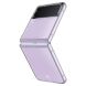 Защитный чехол Spigen (SGP) AirSkin для Samsung Galaxy Flip 3 - Crystal Clear. Фото 3 из 18