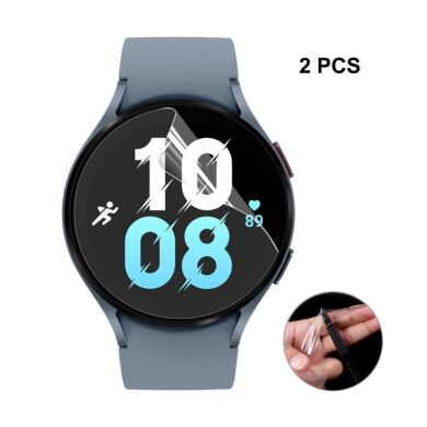 Комплект защитных пленок HAT PRINCE Protectors Films для Samsung Galaxy Watch 5 (44mm)