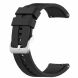 Ремешок UniCase Soft Strap для часов с шириной крепления 22мм - Black. Фото 3 из 6