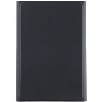 Чохол-клавіатура UniCase Keyboard Cover для Samsung Galaxy Tab A11 (X130/135) - Black