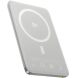 Внешний аккумулятор Baseus PicoGo 27W (10000mAh) E0027200 - Titanium. Фото 1 из 10