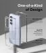 Защитный чехол Ringke Slim (FF) для Samsung Galaxy Fold 5 - Clear. Фото 10 из 18