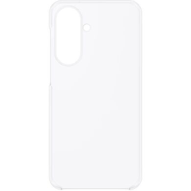 Оригинальный защитный чехол Clear Case для Samsung Galaxy A27 (A276) EF-QA276CTEGWW - Transparent