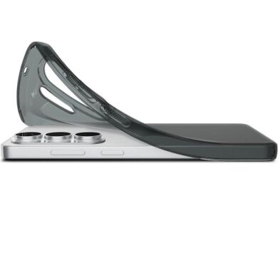 Захисний чохол Spigen Liquid Crystal для Samsung Galaxy S26 Ultra (S948) ACS10672 - Space Crystal