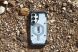 Захисний чохол URBAN ARMOR GEAR Pathfinder Clear Pro для Samsung Galaxy S26 Ultra (S948) 214526113140 - Ash / Black