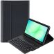 Чохол-клавіатура UniCase Keyboard Cover для Samsung Galaxy Tab A11 (X130/135) - Black