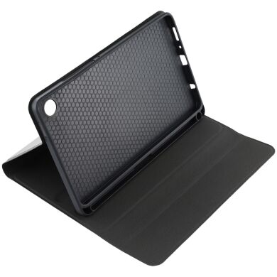 Чохол-клавіатура UniCase Keyboard Cover для Samsung Galaxy Tab A11 (X130/135) - Black