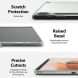 Защитный чехол Ringke T Fusion для Samsung Galaxy Tab S7 FE (T730/T736) 8809818847010 - Clear. Фото 6 из 9