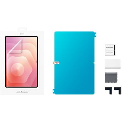 Оригинальная защитная пленка Anti-Reflecting Screen Protector для Samsung Galaxy Tab S11 Ultra (X930/X936) EF-UX930CTEGWW