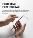 Защитный чехол Ringke Slim (FF) для Samsung Galaxy Fold 5 - Black. Фото 15 из 19
