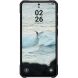 Захисний чохол URBAN ARMOR GEAR Pathfinder Clear Pro для Samsung Galaxy S26 Ultra (S948) 214526113140 - Ash / Black