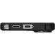 Захисний чохол URBAN ARMOR GEAR Pathfinder Clear Pro для Samsung Galaxy S26 Ultra (S948) 214526113140 - Ash / Black