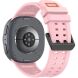 Ремінець Tech-Protect Silicone Air для Samsung Galaxy Watch 9 (40/44mm) / 8 (40/44mm) / 8 Classic - Pink