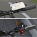Велосипедний тримач Tech-Protect V1 Universal Mount - Black