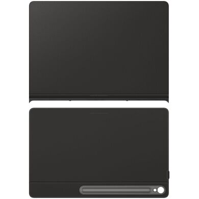 Чехол Smart Book Cover для Samsung Galaxy Tab S10 FE Plus (X620/626) EF-BX620PBEGWW - Black