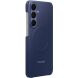 Оригинальный магнитный чехол Slim Magnet для Samsung Galaxy S26 FE (EF-SS741CLEGWW) - Blue Violet. Фото 2 из 5