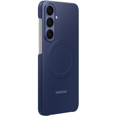 Оригинальный магнитный чехол Slim Magnet для Samsung Galaxy S26 FE (EF-SS741CLEGWW) - Blue Violet