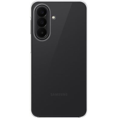 Оригинальный защитный чехол Clear Case для Samsung Galaxy A27 (A276) EF-QA276CTEGWW - Transparent