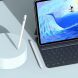 Стилус HOCO GM102 Smooth Series для iPad - White. Фото 8 из 13