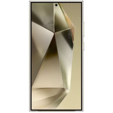 Чохол Clear Gadget Case для Samsung Galaxy S24 Ultra (S928) EF-XS928CTEGWW - Transponent