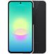 Оригинальный защитный чехол Clear Case для Samsung Galaxy A27 (A276) EF-QA276CTEGWW - Transparent. Фото 5 из 6